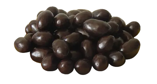 Арахис в шоколаде 