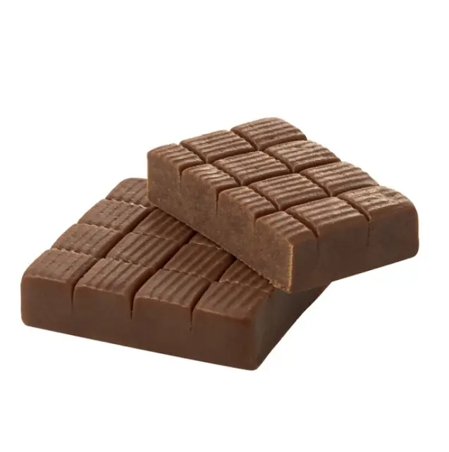 Ирис тиражный с какао оптом - Бековские сладости