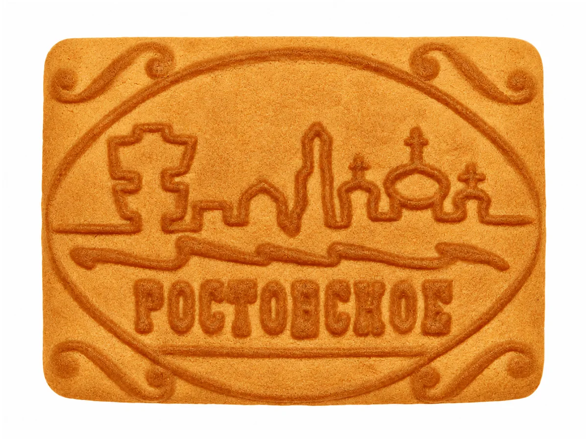 Печенье "Ростовское"