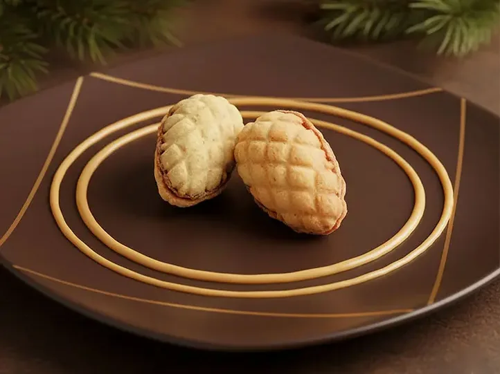 Шишки