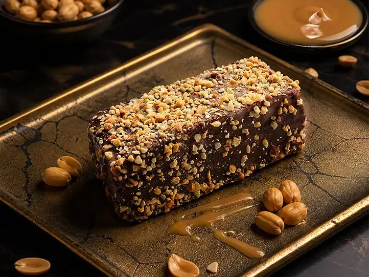 Печенье Шоколадный каприз