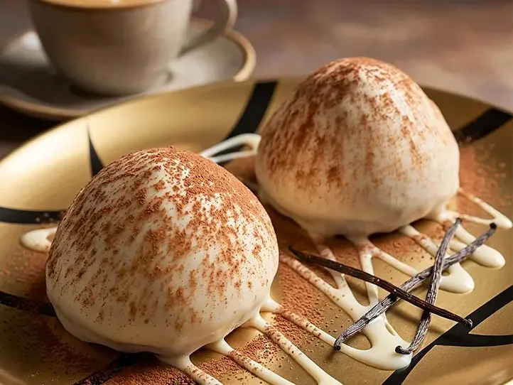 Кофейный каприз