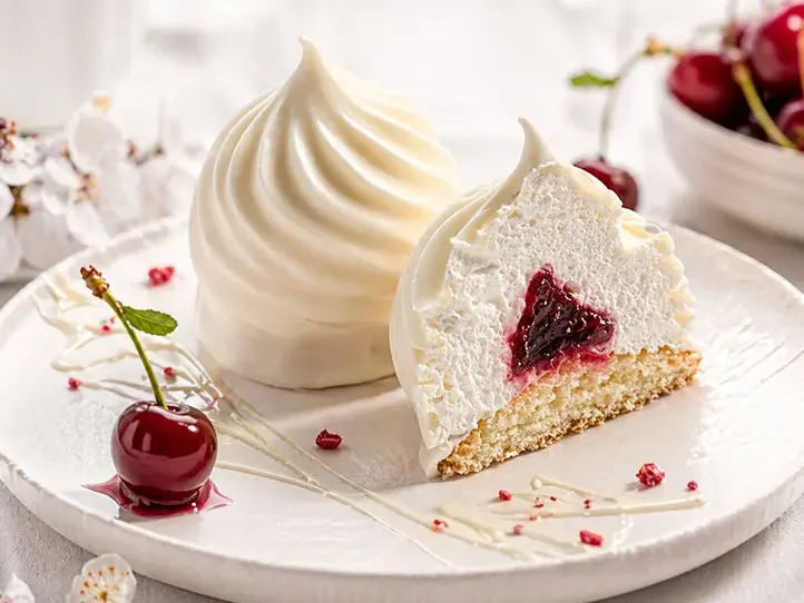 Миссис Вишенка