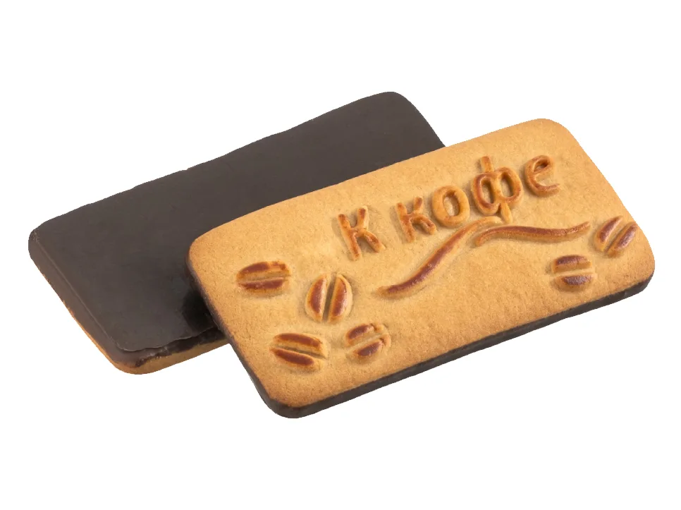 Печенье "К кофе"