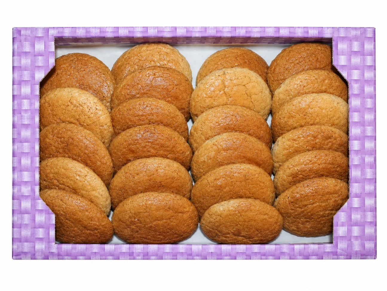 Печенье Миндальное