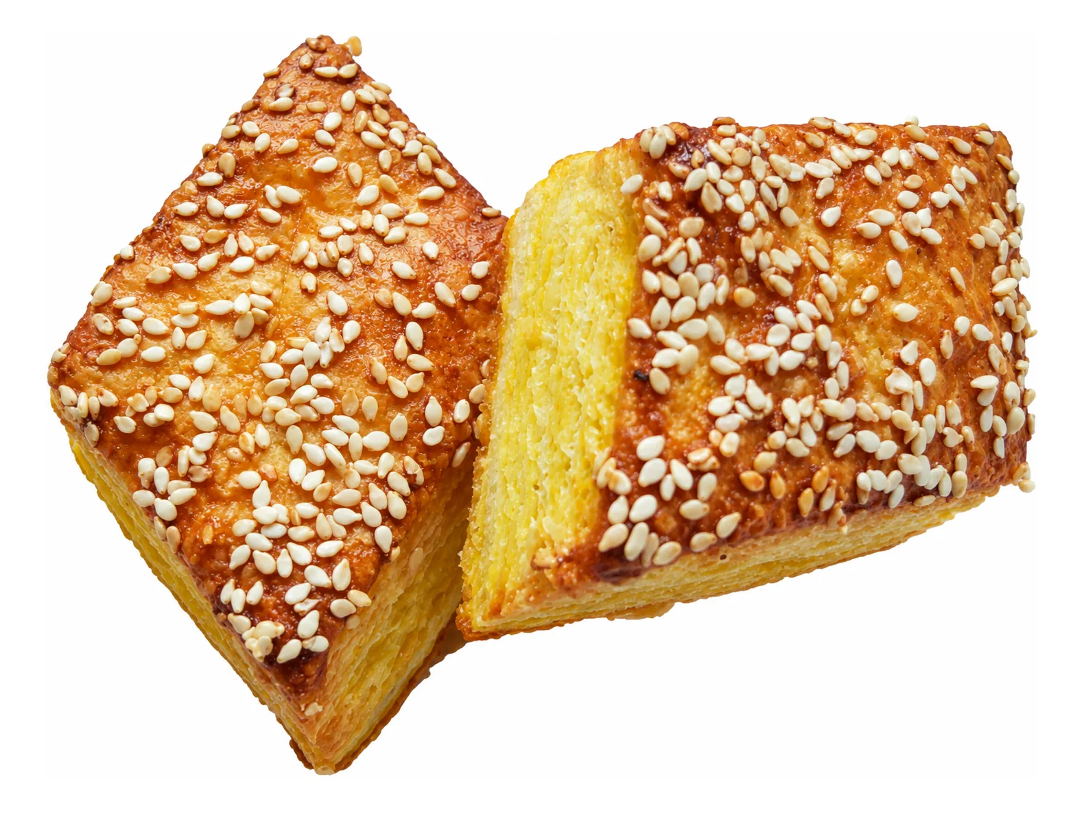 Кунжутное