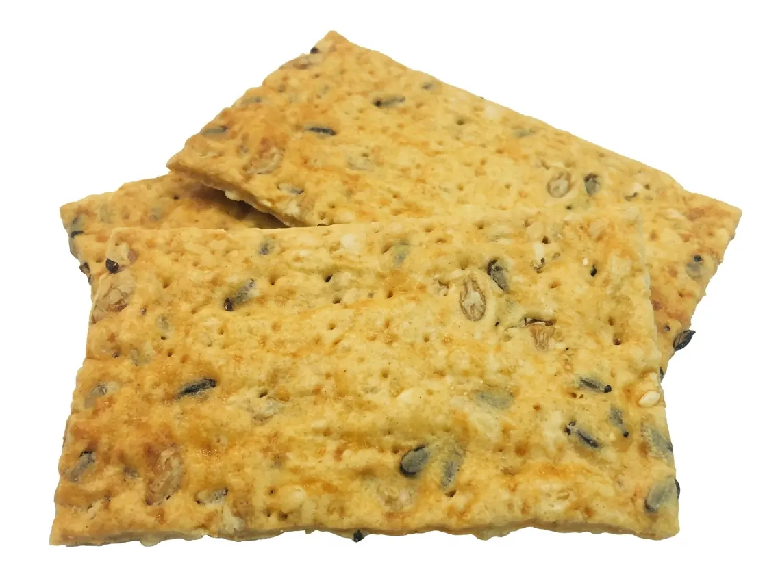 Печенье "Злаковое"