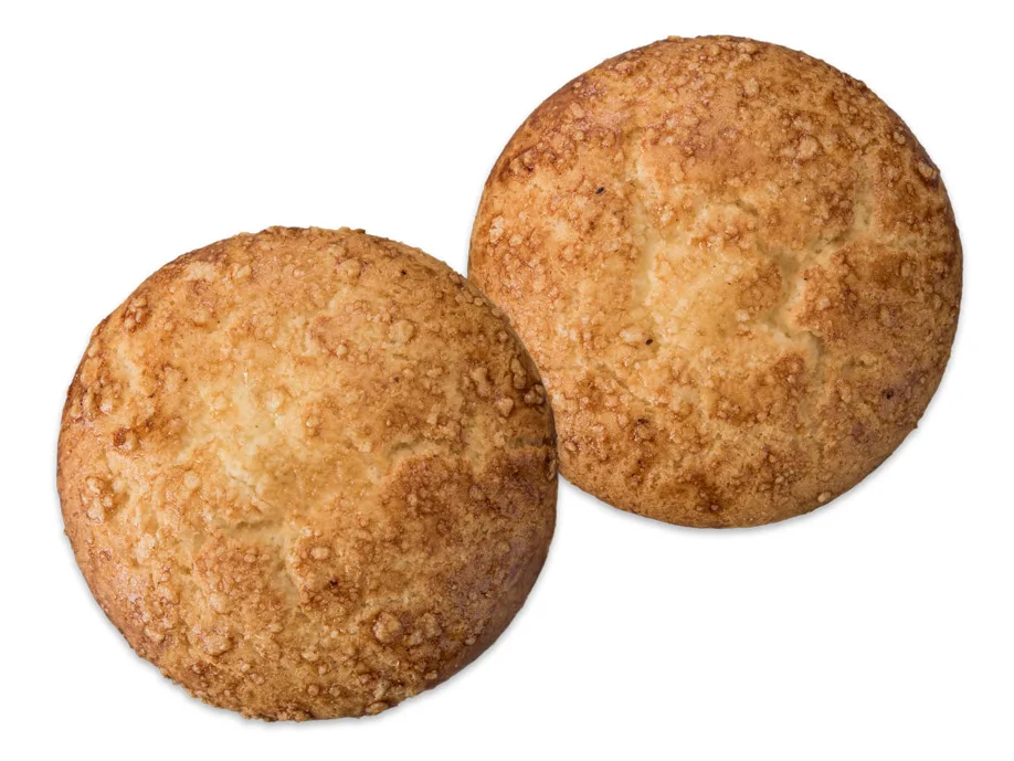 Печенье "Молочные гренки"