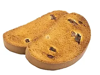 Сухари "С изюмом"