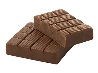 Ирис тиражный с какао