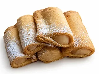 Печенье "Хочу ещё"