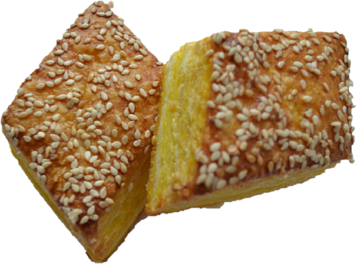 Кунжутное