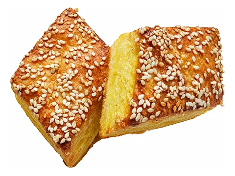 Кунжутное
