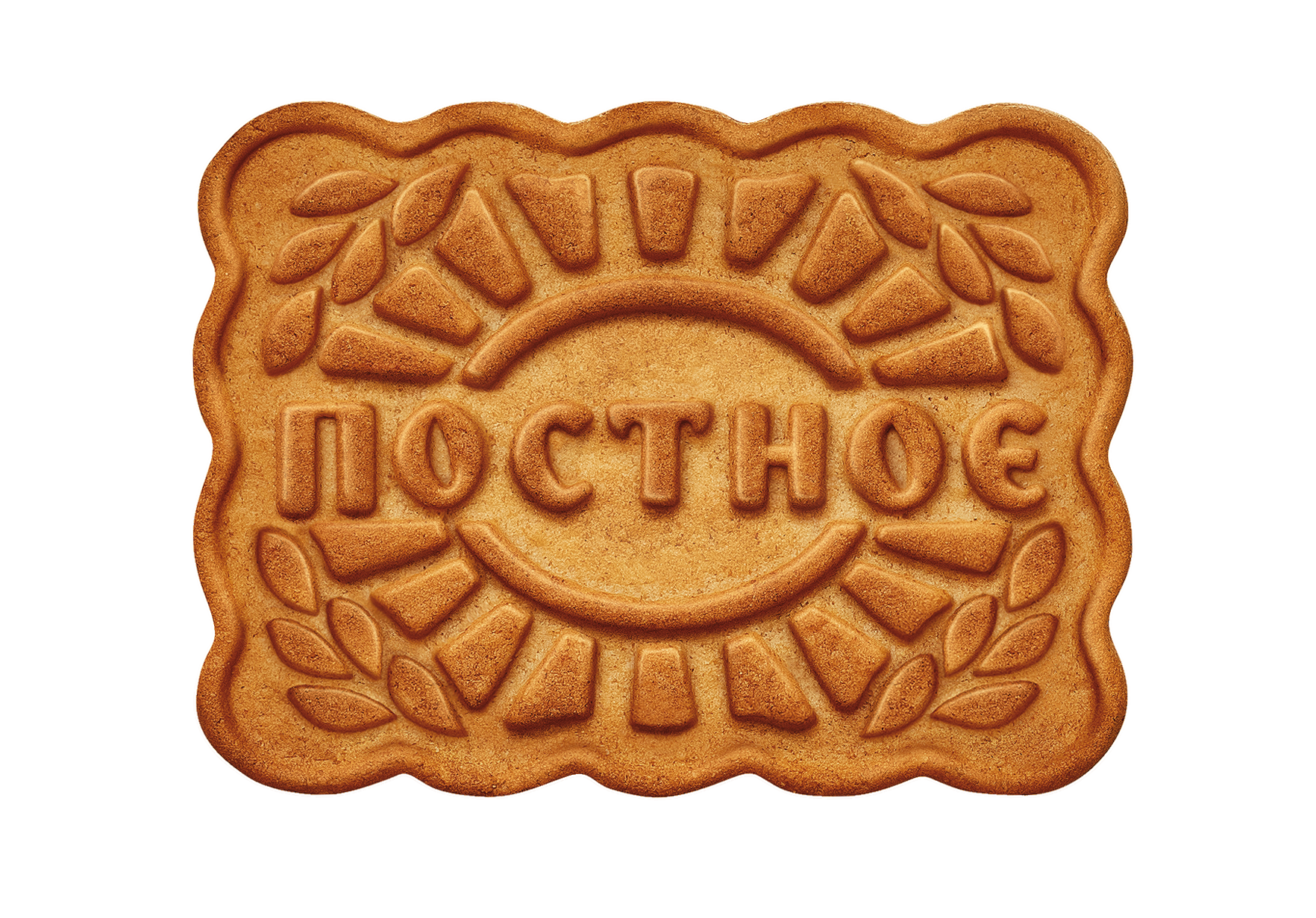 Печенье "Постное"
