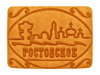 Печенье "Ростовское"