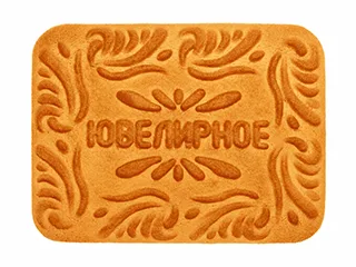 Печенье "Ювелирное"