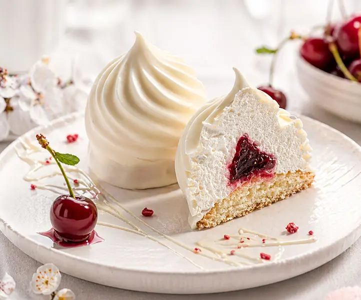 Миссис Вишенка