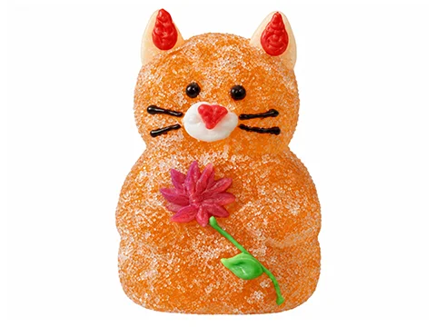 Мармеладные Виланки "Кошка"
