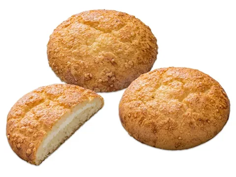 Печенье "Молочные гренки"