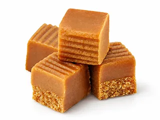 Бековский ирис молочный