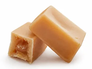 Молочные конфеты