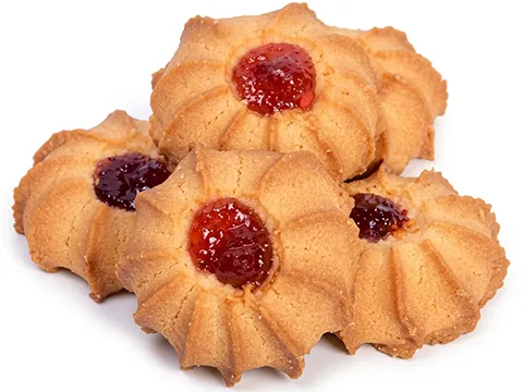 Печенье "Курабье бакинское"