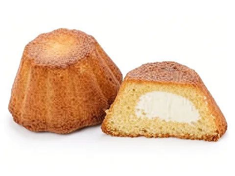 Маффины Творобушек