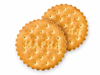 Печенье "Мария" для детского питания