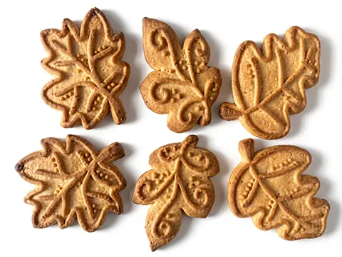 Печенье "Чайное с маком" 3,5 кг