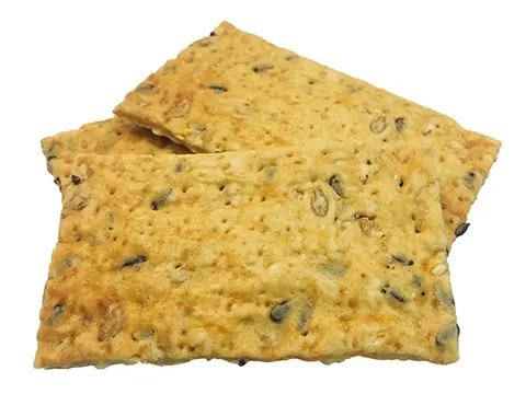 Печенье "Злаковое"