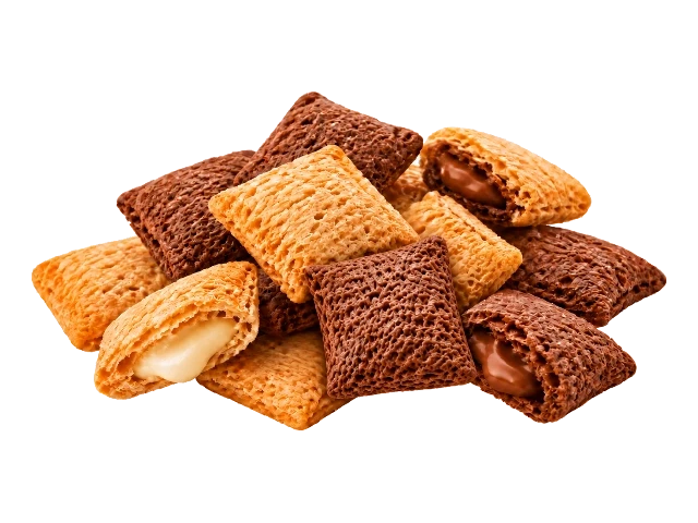 Готовые завтраки