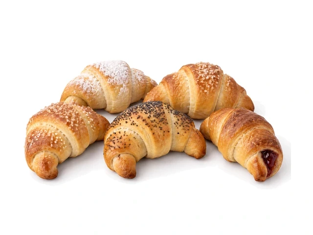 Рогалики