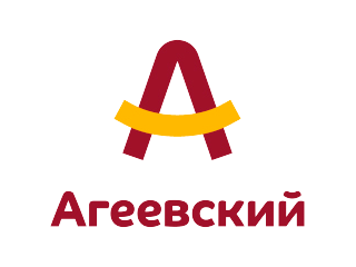 Комбинат кондитерских изделий Агеевский