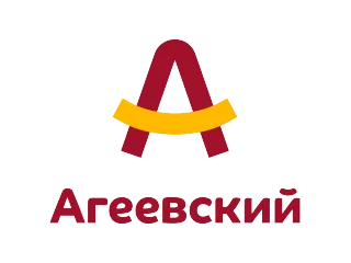 Комбинат кондитерских изделий Агеевский