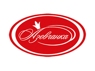 Кондитерская фабрика Азовчанка