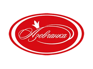 Кондитерская фабрика Азовчанка