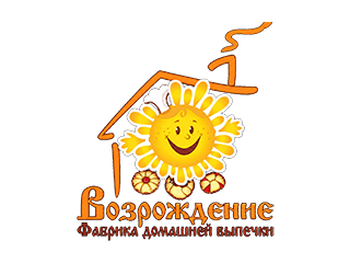 Возрождение Фабрика домашней выпечки