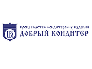Добрый кондитер