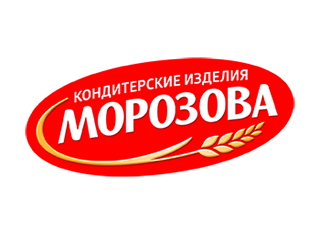 Кондитерские изделия Морозова