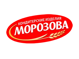 Кондитерские изделия Морозова